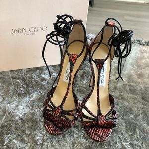 Jimmy Choo Shoes